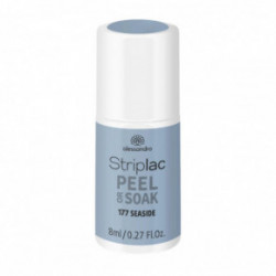 Alessandro Striplac Peel Or Soak 8ml