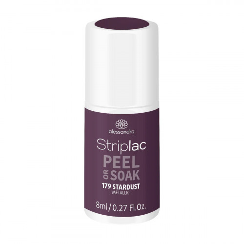 Alessandro Striplac Peel Or Soak 8ml