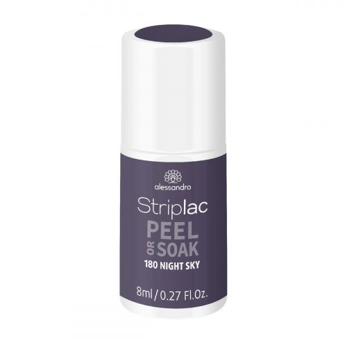 Alessandro Striplac Peel Or Soak 8ml