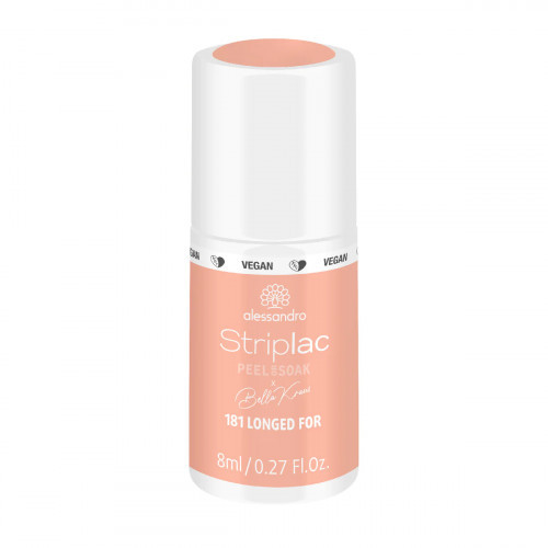 Alessandro Striplac Peel Or Soak 8ml