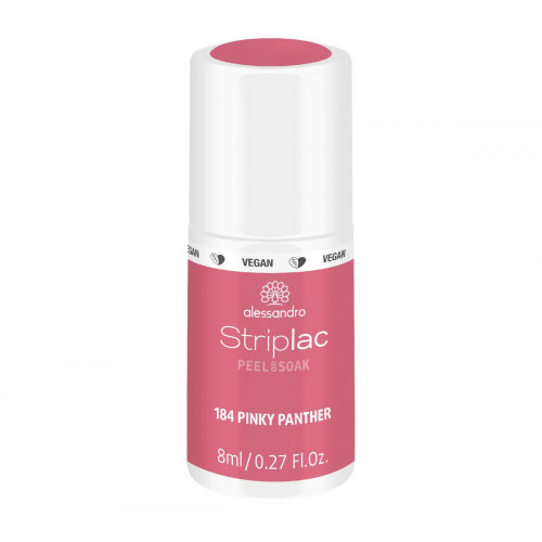 Alessandro Striplac Peel Or Soak 8ml