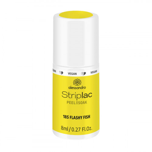 Alessandro Striplac Peel Or Soak 8ml
