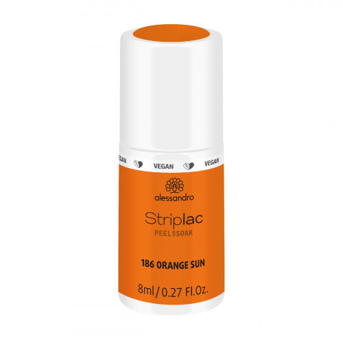 Alessandro Striplac Peel Or Soak 8ml