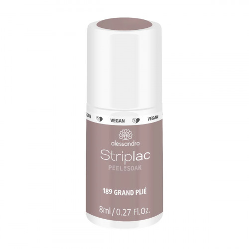 Alessandro Striplac Peel Or Soak 8ml