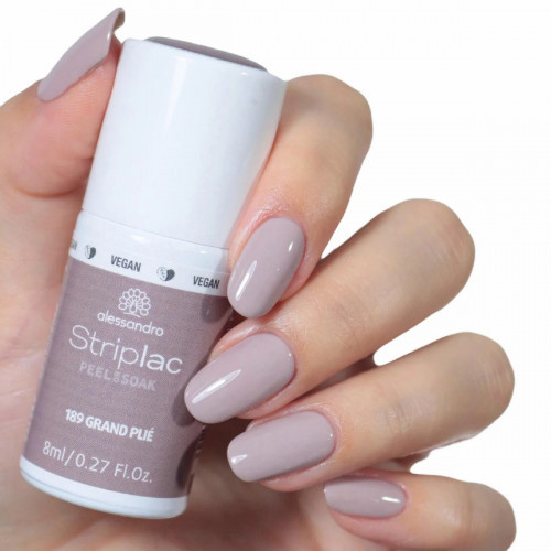Alessandro Striplac Peel Or Soak 8ml