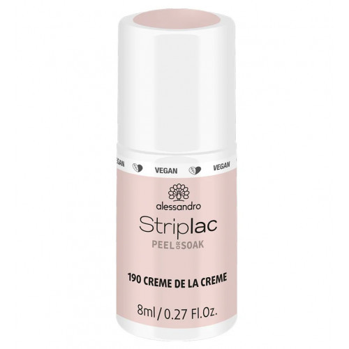 Alessandro Striplac Peel Or Soak 8ml
