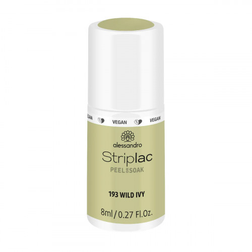 Alessandro Striplac Peel Or Soak 8ml