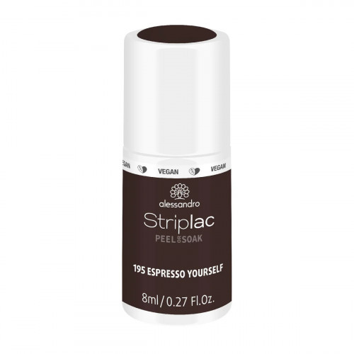 Alessandro Striplac Peel Or Soak 8ml