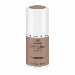 Alessandro Striplac Peel Or Soak 8ml