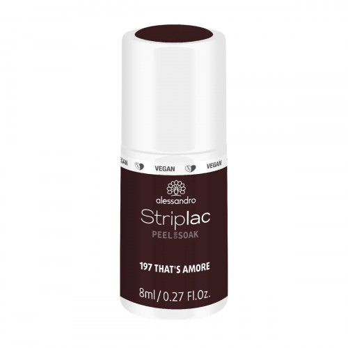 Alessandro Striplac Peel Or Soak 8ml