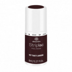 Alessandro Striplac Peel Or Soak 8ml