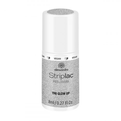 Alessandro Striplac Peel Or Soak 8ml