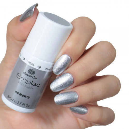 Alessandro Striplac Peel Or Soak 8ml