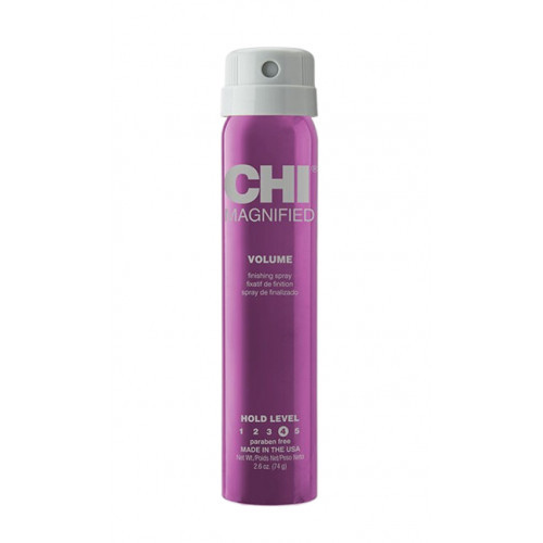 CHI Magnified Volume Finishing Hairspray 284g