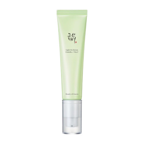 Beauty of Joseon Light On Serum : Centella + Vita C 30ml