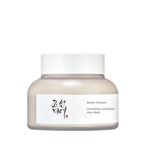 Beauty of Joseon Ground Rice and Honey Glow Mask 150ml
