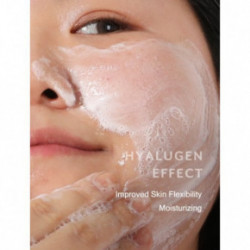 Mizon Hyalugen Gel To Foam Cleanser 100ml
