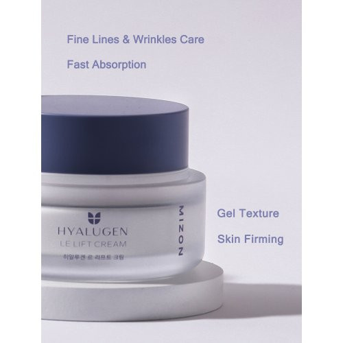 Mizon Hyalugen Le Lift Cream 50ml