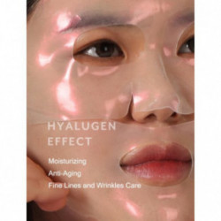 Mizon Hyalugen Pearly Jelly Mask 35g