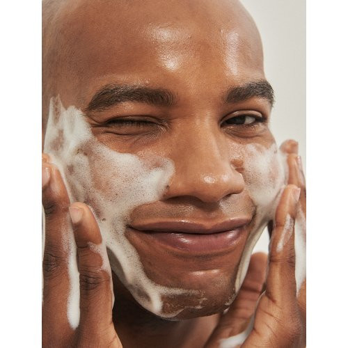 Mizon Hyaluronic Sherbet Deep Cleansing Foam 150g