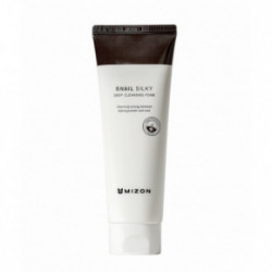 Mizon Snail Silky Deep Cleansing Foam 150g