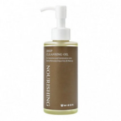 Mizon Nourishing Deep Cleansing Oil 150ml
