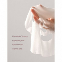 Mizon Joyful Time Mask Jeju Camellia 1pcs