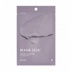 Mizon Joyful Time Mask Jeju Fig 1pcs