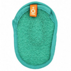Cleanlogic Bath & Body Exfoliating Soap Saver Orange