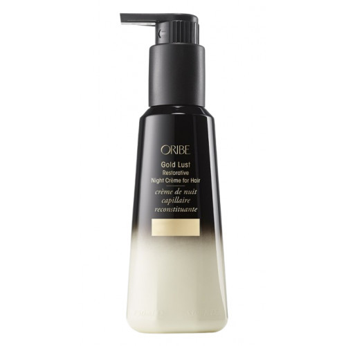 Oribe Gold Lust Night Cream For Hair 150ml