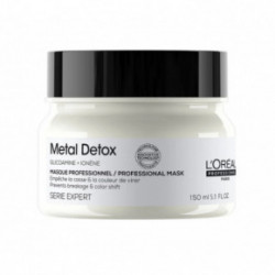 L'Oréal Professionnel Metal Detox Mask 250ml