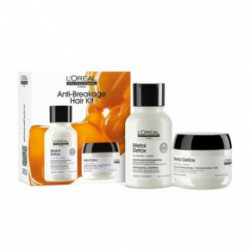L'Oréal Professionnel Metal Detox Mini Duo Gift set