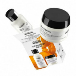 L'Oréal Professionnel Metal Detox Mini Duo Gift set