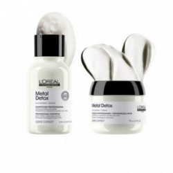 L'Oréal Professionnel Metal Detox Mini Duo Gift set