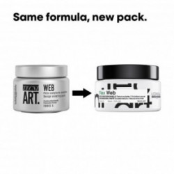 L'Oréal Professionnel Techi Art Flex Web Styling Paste 150ml