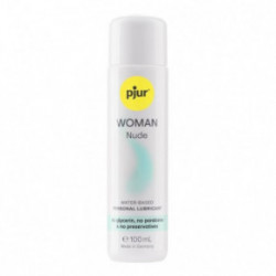 Pjur Woman Nude Water-based Personal Lubricant 100ml