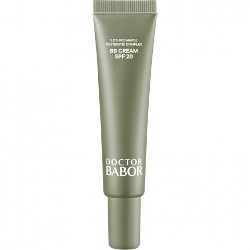 Babor Clean Formance BB Cream SPF20 40ml
