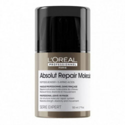 L'Oréal Professionnel Absolut Repair Molecular Hair Mini Trio Kit Gift set