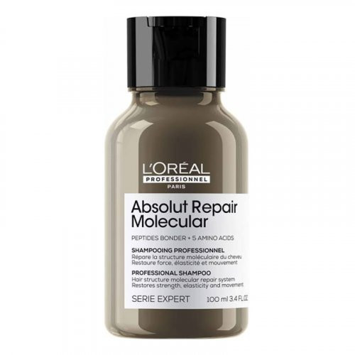 L'Oréal Professionnel Absolut Repair Molecular Hair Mini Trio Kit Gift set