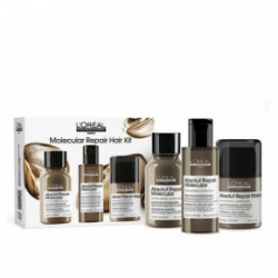 L'Oréal Professionnel Absolut Repair Molecular Hair Mini Trio Kit Gift set