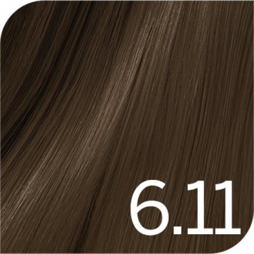 Revlon Professional Revlonissimo Colorsmetique Permanent Hair Color COOLS 60ml