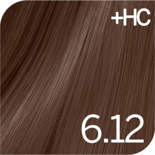 Revlon Professional Revlonissimo Colorsmetique Permanent Hair Color COOLS 60ml
