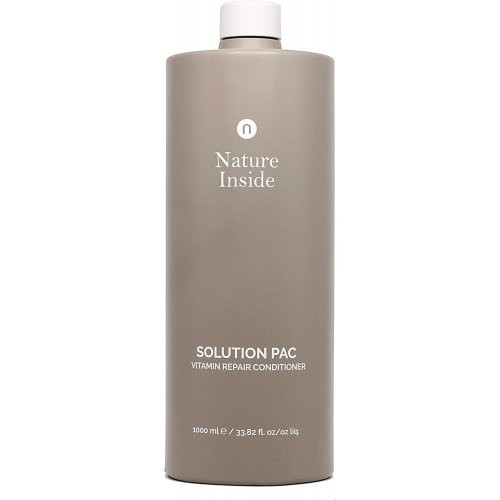 Naturalmente Aloe and Sandalwood Protein Rebuilder Pac Solution 250ml