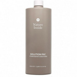 Naturalmente Aloe and Sandalwood Protein Rebuilder Pac Solution 250ml