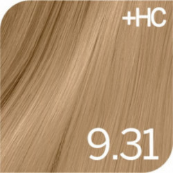 Revlon Professional Revlonissimo Colorsmetique™ Permanent Hair Color GOLDENS 60ml