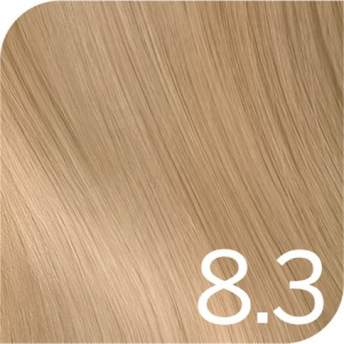 Revlon Professional Revlonissimo Colorsmetique™ Permanent Hair Color GOLDENS 60ml