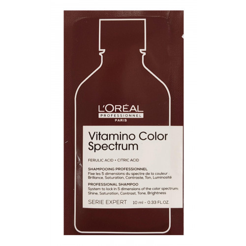 L'Oréal Professionnel Vitamino Color Spectrum Shampoo 300ml