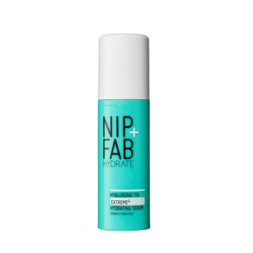 NIP + FAB Hyaluronic Fix Extreme4 Concentrate 2% 50ml