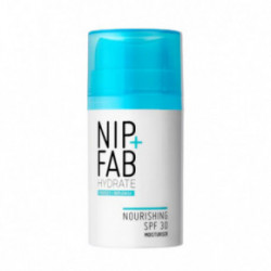 NIP + FAB Nourishing Moisturiser SPF30 50ml