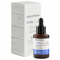 Keenwell Aquasphera Moisturising Concentrated Serum 30ml